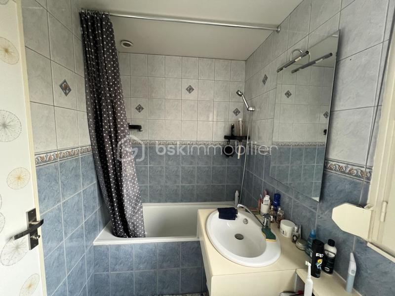 Pavillon - 146 m² - 10 pièces