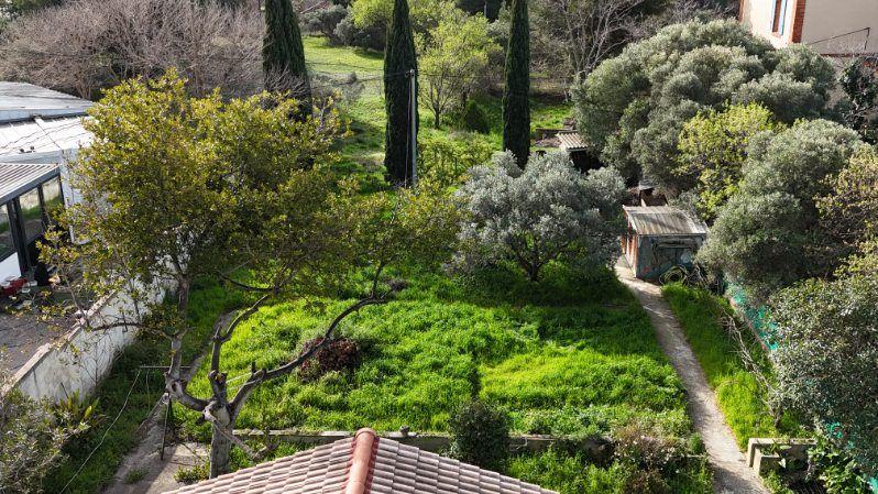 Maison - 120 m² - 2 pièces