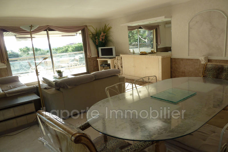 Appartement - 110 m² - 4 pièces