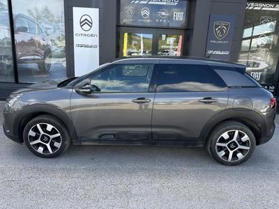 Citroën C4 Cactus PureTech 110 s&amp;S Eat6 Shine