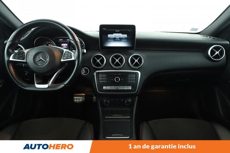 Mercedes Classe a 180 d 7g-Dct 109 ch