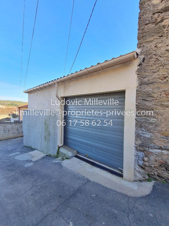 Grange - 181 m² - 4 pièces