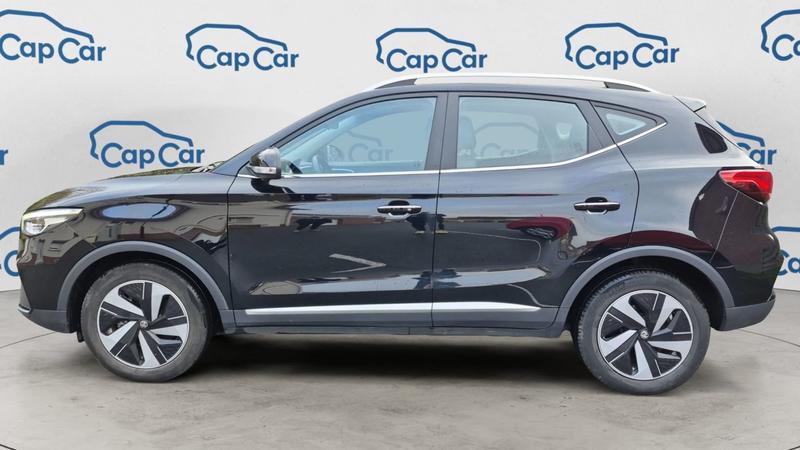 Mg Zs Ev 156 70kWh Luxury - Automatique Toit ouvrant