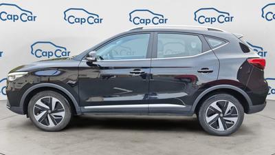 Mg Zs Ev 156 70kWh Luxury - Automatique Toit ouvrant