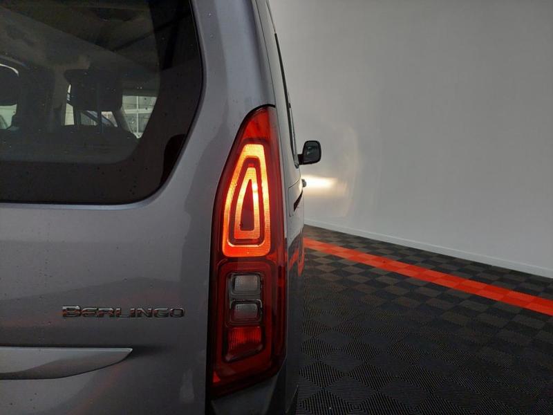 Citroën Berlingo Taille m Bluehdi 100 Feel