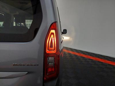 Citroën Berlingo Taille m Bluehdi 100 Feel