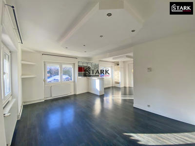 Appartement - 64 m² - 2 pièces