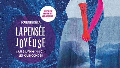 Journée de la Pensée Joyeuse
