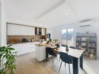 Appartement - 55 m² - 2 pièces