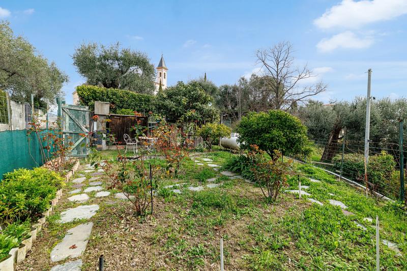 Maison de village - 70 m² - 4 pièces