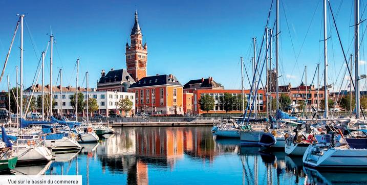 Appartement - 87 m² - 4 pièces