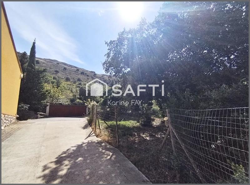 Villa - 200 m² - 7 pièces