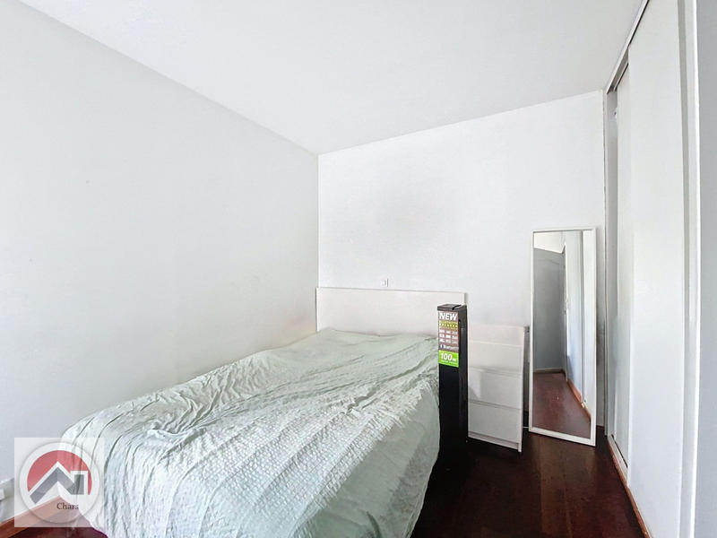 Maison - 144 m² - 7 pièces