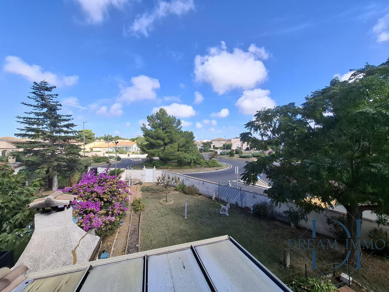 Maison - 107 m² - 5 pièces