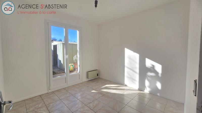 Maison - 91 m² - 4 pièces