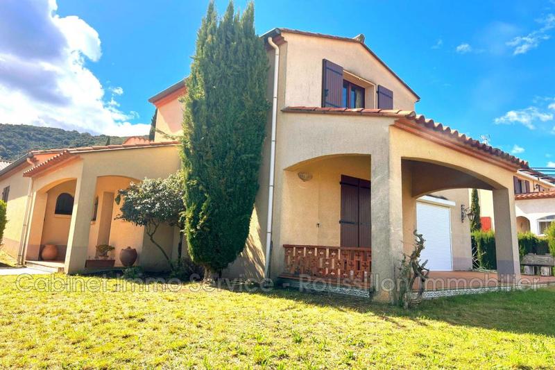 Villa - 184 m² - 5 pièces