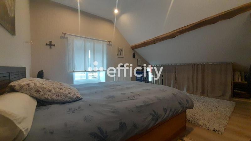 Appartement - 100 m² - 4 pièces