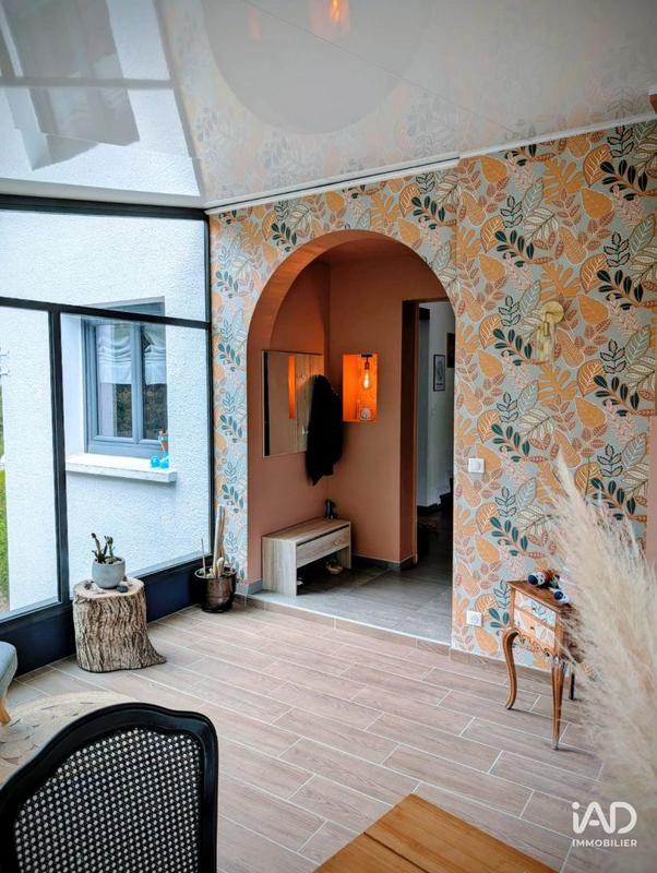 Local commercial - 185 m²