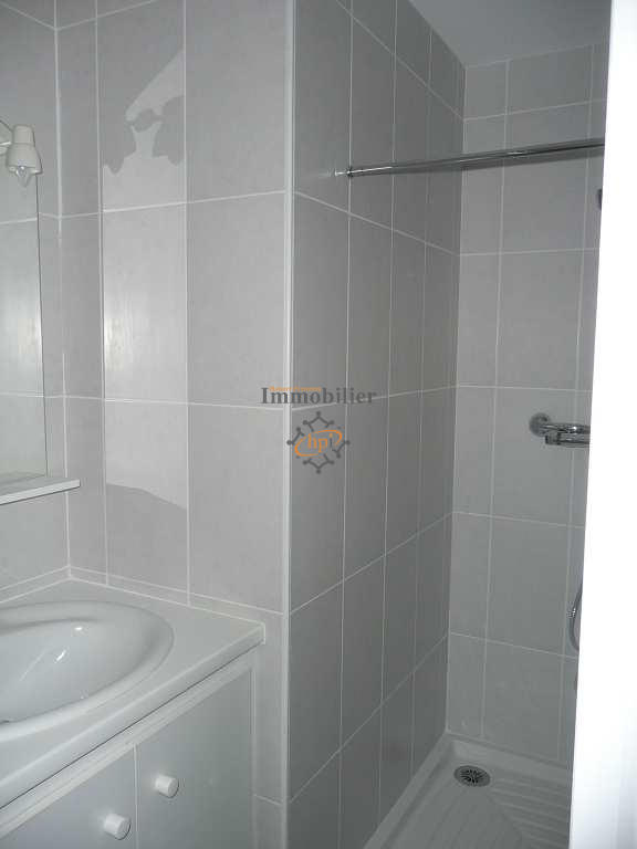 Maison - 51 m² - 3 pièces