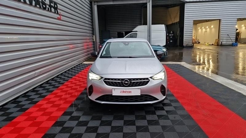 Opel Corsa 1.2 75 Ch Bvm5 Elegance Business