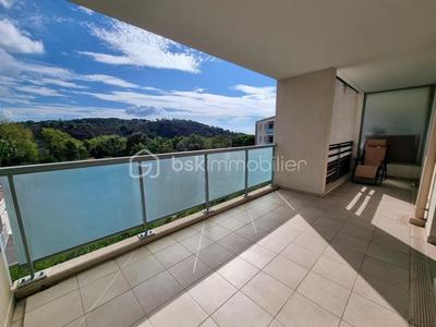 Studio - 28 m² - 1 pièce