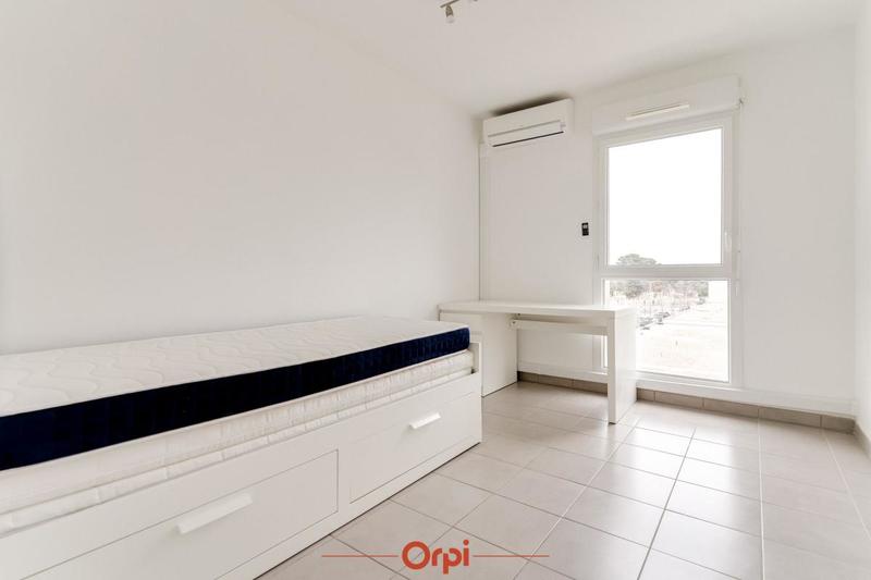 Appartement - 56 m² - 2 pièces