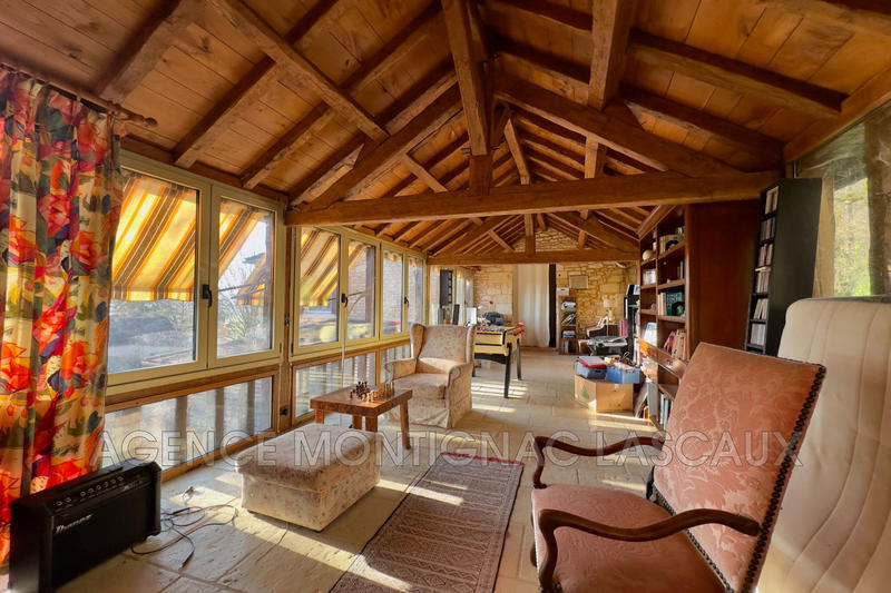 Maison - 497 m² - 15 pièces