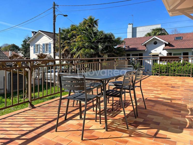 Appartement - 73 m² - 3 pièces