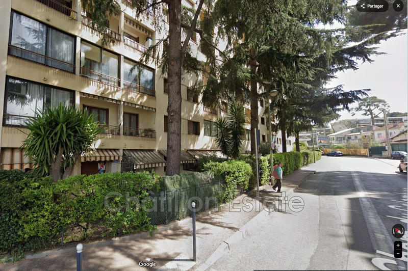 Appartement - 28 m² - 1 pièce