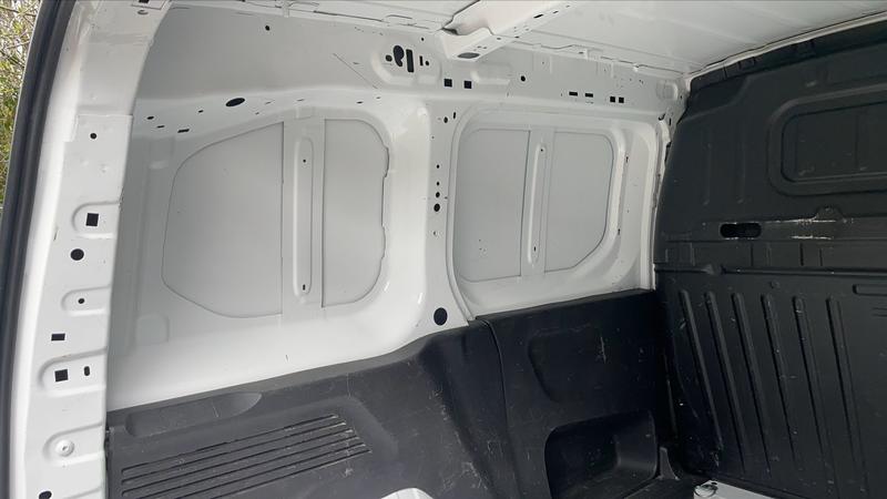 Citroën Berlingo Fourgon 1.2 PureTech 110 Live