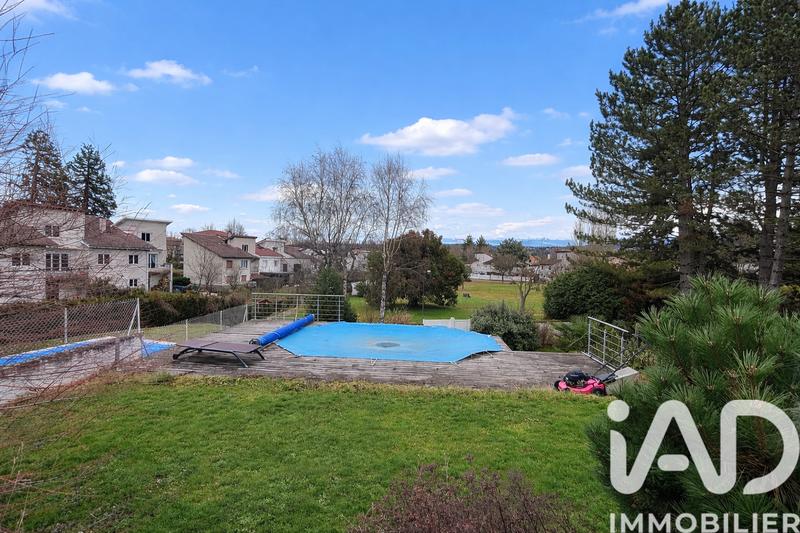 Maison - 171 m² - 6 pièces