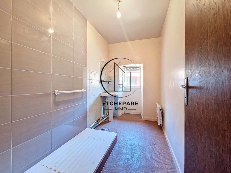 Maison - 147 m² - 6 pièces