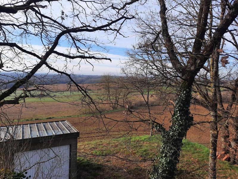 Maison traditionnelle - 113 m² - 5 pièces