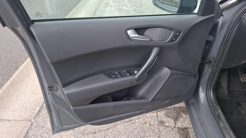 Audi A1 sportback 1.4 Tdi 90 Ultra Business Line