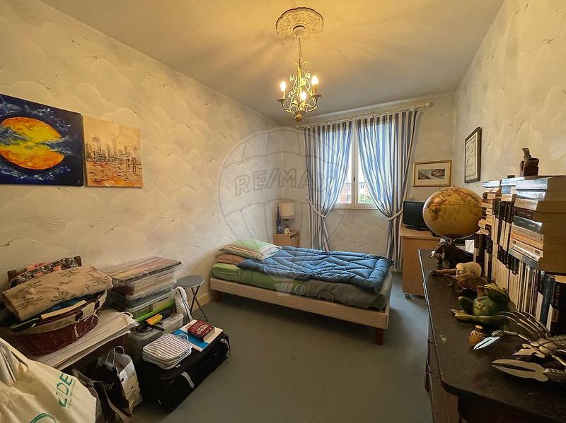 Appartement - 77 m² - 4 pièces