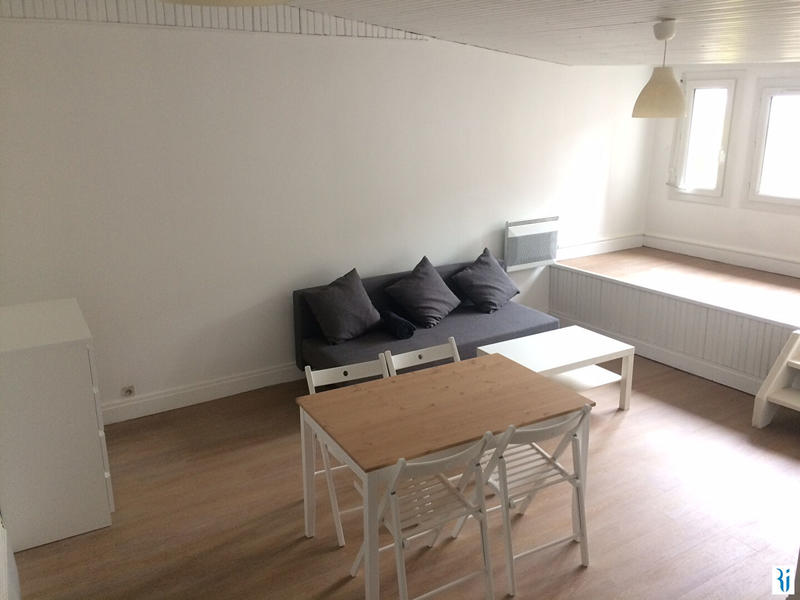 Immeuble - 5 pièces