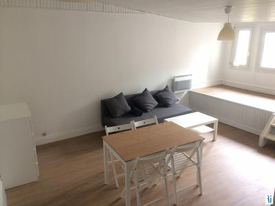 Immeuble - 5 pièces