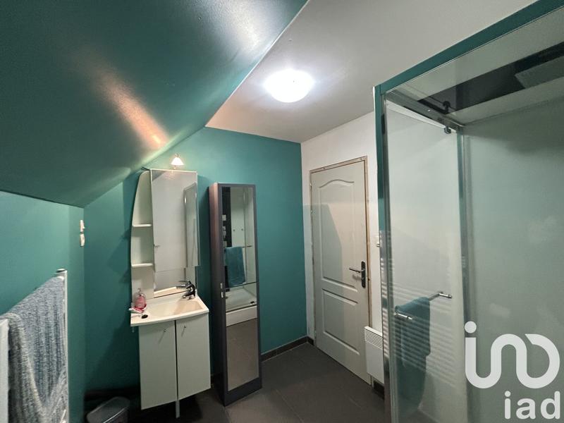 Maison de campagne - 150 m² - 5 pièces