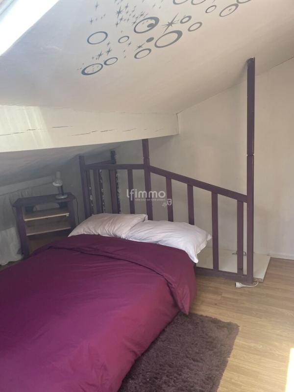 Appartement - 53 m² - 3 pièces