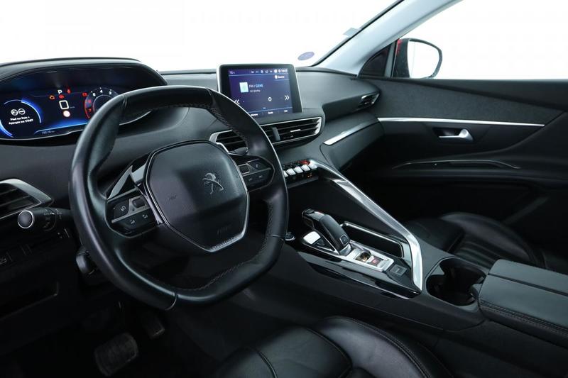 Peugeot 3008 1.2 PureTech Allure Business Eat6 130 ch