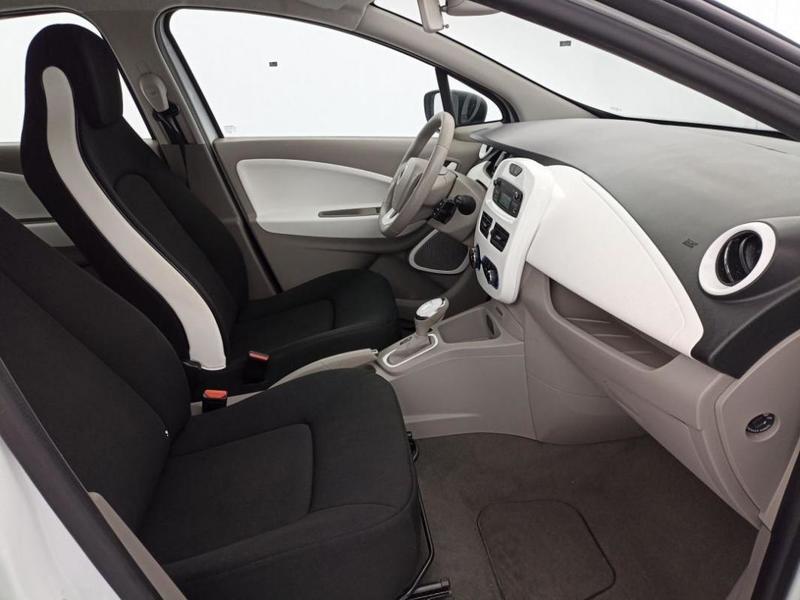Renault Zoe Q90 (Ch rapide) Life