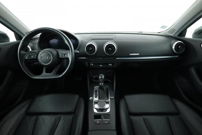 Audi A3 sportback 35 Tdi Design luxe s tronic 7 150 ch