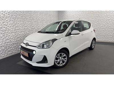Hyundai i10 1.0 66 Bvm5 Intuitive