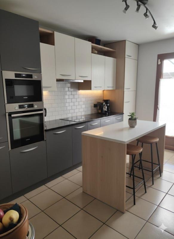 Villa - 163 m² - 5 pièces