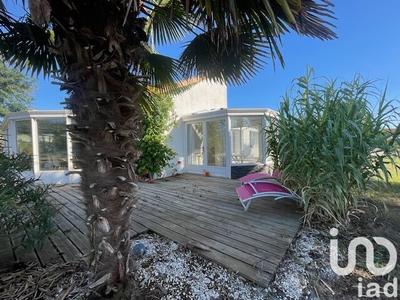 Maison - 148 m² - 5 pièces