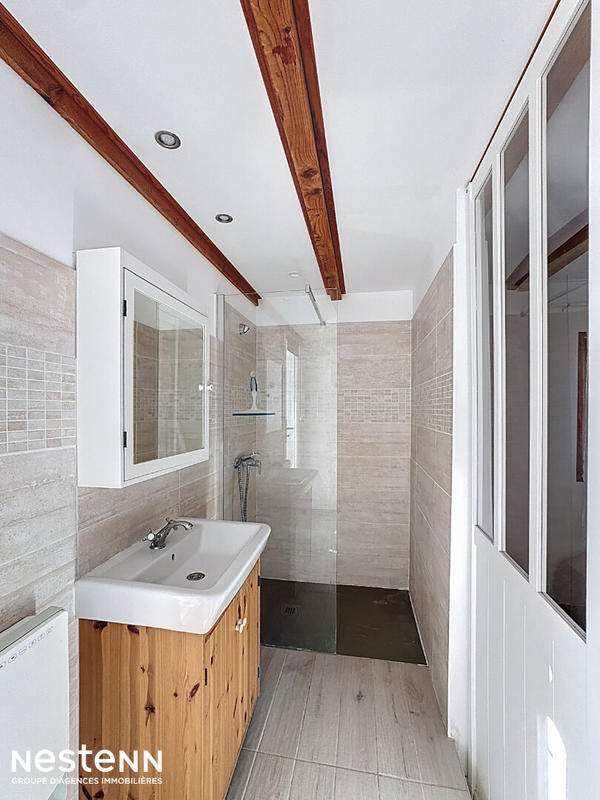 Maison - 114 m² - 5 pièces