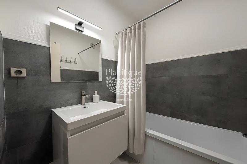 Appartement - 34 m² - 1 pièce