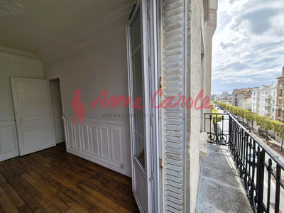 Appartement - 41 m² - 3 pièces