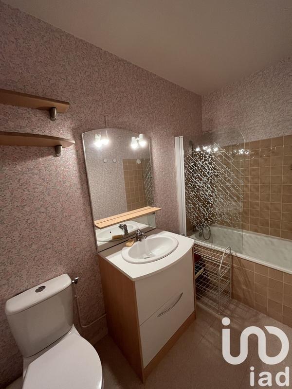 Appartement - 105 m² - 6 pièces