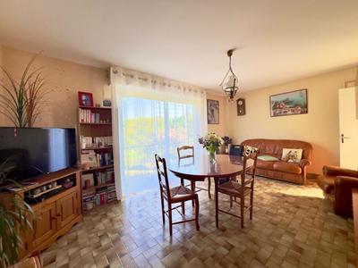 Maison - 132 m² - 8 pièces